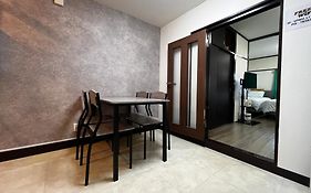 Shinjuku! Hayashi House 3P Free Wi-Fi!